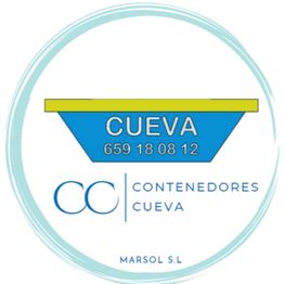 Contenedores Cueva (Marsol S.L.)