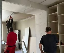 Renovierungshelden Düsseldorf Bild 1