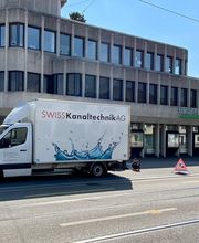 SWISS Kanaltechnik AG Bild 1