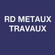 RD METAUX TRAVAUX
