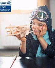 Yavuz Ergün Allianz Hauptvertretung Bild 5