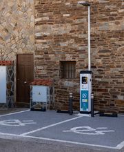 ACCIONA Charging Station imagen 10