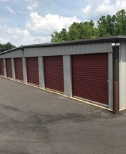 Roll Up Self Storage image 11