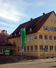 AOK Baden-Württemberg - KundenCenter Ellwangen (Jagst) Bild 1