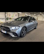 Taxi Auvert Thibault image 1