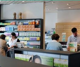 Hard-Apotheke AG Bild 5