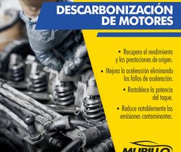 Taller de coches Murillo Monzón imagen 9
