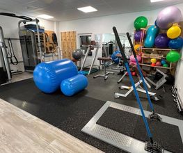 Physio & Workout Besold Bild 2