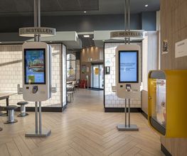 McDonald's Bild 4
