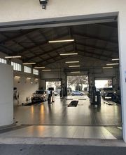 Zone de contrôle Autosécurité Contrôle Technique Automobile BASTIA SUD