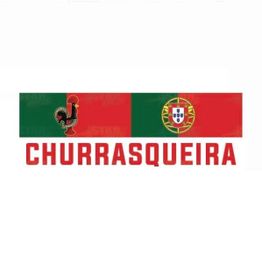 CHURRASQUEIRA