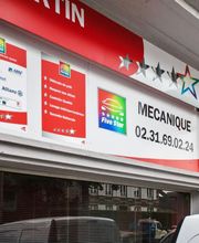 Garage Saint Martin image 12