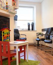 Hörzentrum Rheine Bild 3