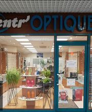 Centr'Optique du Chemin Vert image 3