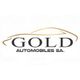 GOLD AUTOMOBILES - Achat et Vente de véhicules d'occasion - Genève et Vaud