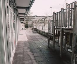 Kinderkrippe Windrädli Bild 13