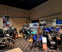 Berard Moto 26 image 8