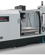 Brändle Werkzeugmaschinen GmbH Bild 7