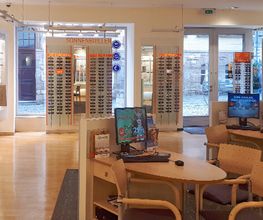 Apollo-Optik - Sangerhausen - Göpenstr. Bild 3