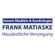 Dr. Frank Matiaske