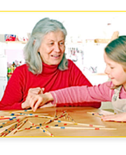 Krankengymnastik Gina von Holly Bild 6