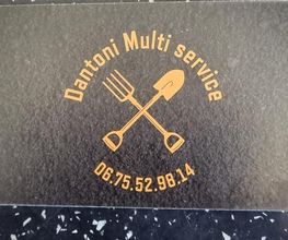 Dantoni Multiservice image 4