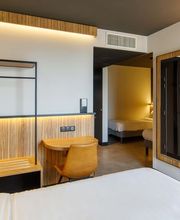 B&B HOTEL Clermont-Ferrand A71/A75 La Méridienne image 7