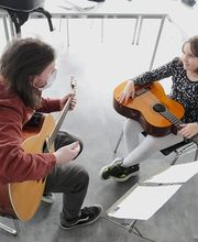 Arcadia Bildungscampus AG Bild 2