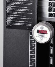 Kieser Training Heilbronn Bild 1