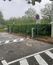 Easy Charge Services station de recharge image 1