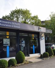 GAN ASSURANCES GEX DIVONNE image 1