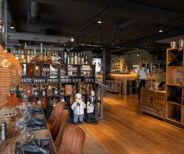 Ristorante Pizzeria La Famiglia Bild 6