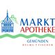 Logo der Markt-Apotheke