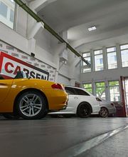 Carsen Garage AG Bild 3