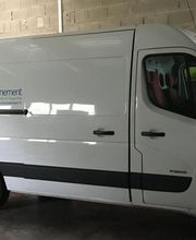 C. M. E. ENVIRONNEMENT image 2