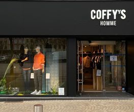 COFFY'S HOMME image 1
