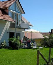 Unser komfortables und erholsames Ferienhaus bei Tettnang