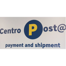 Centro Post@ logo