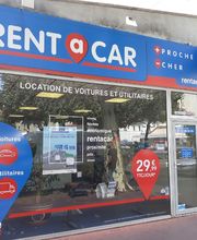 Rent A Car image 1