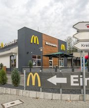 McDonald's Bild 1