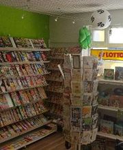 Lotto-Zeitungs-Shop Albinus Bild 9