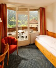 Derby Hotel & Restaurant Bild 5