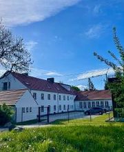 Pflege und Wohnen am Strelasund Bild 1