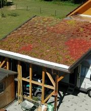 Denne GmbH Dach & Solar Bild 6
