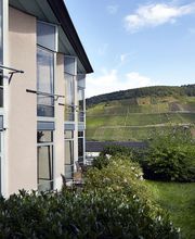 Weinberghotel Nalbach Bild 1