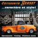 Carrosserie Berset SA