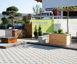 Hintermann Gartengestaltung GmbH Bild 2