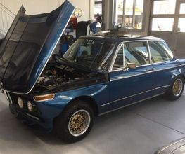 Garage Berglas AG Bild 5