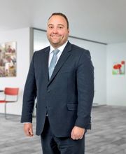 Wüstenrot Bausparkasse: Hartmut Leineker Bild 1