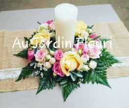 Au Jardin Fleuri image 15
